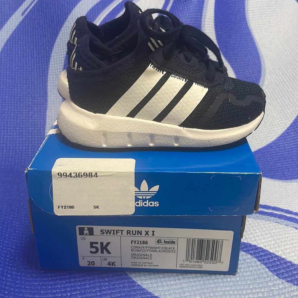 Toddler Sneakers